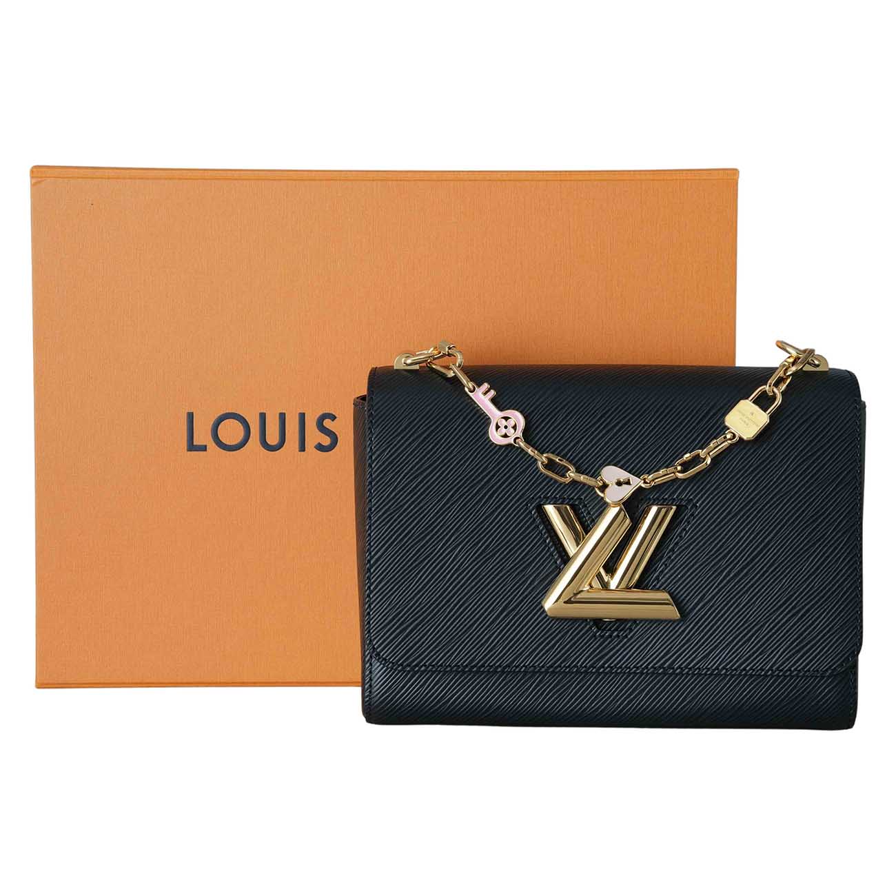 LOUIS VUITTON(USED)루이비통 M20834 에삐 트위스트 MM